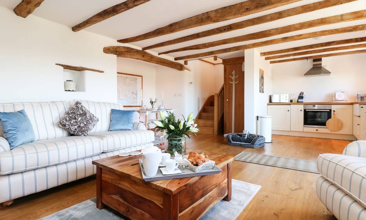 Saltash Cottage | Polly's Bower