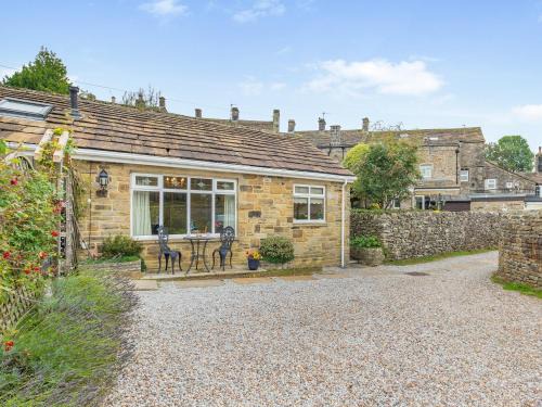 Grassington House | Polly's Fold