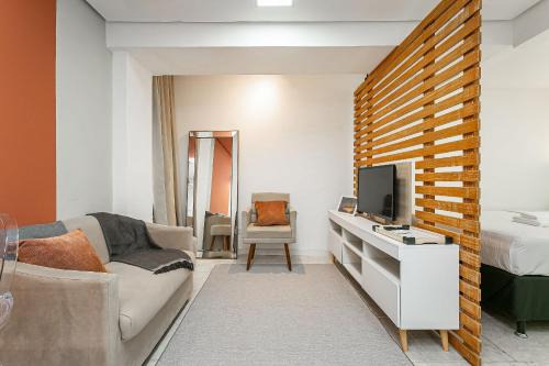 Centro Apartment | Polo Central | 300MB Wi-Fi | Smart TV #CA94