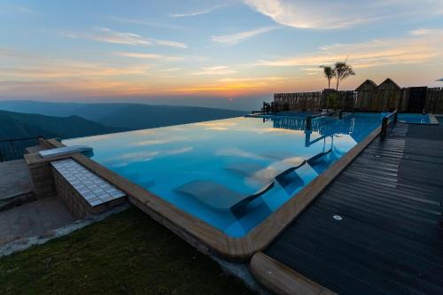 Cherrapunji Resort | Polo Cherrapunjee Resort