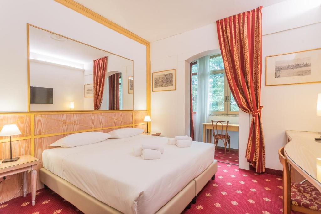 Vimercate Hotel | Polo Hotel