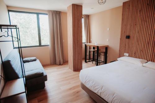 Valladolid House | Polotel