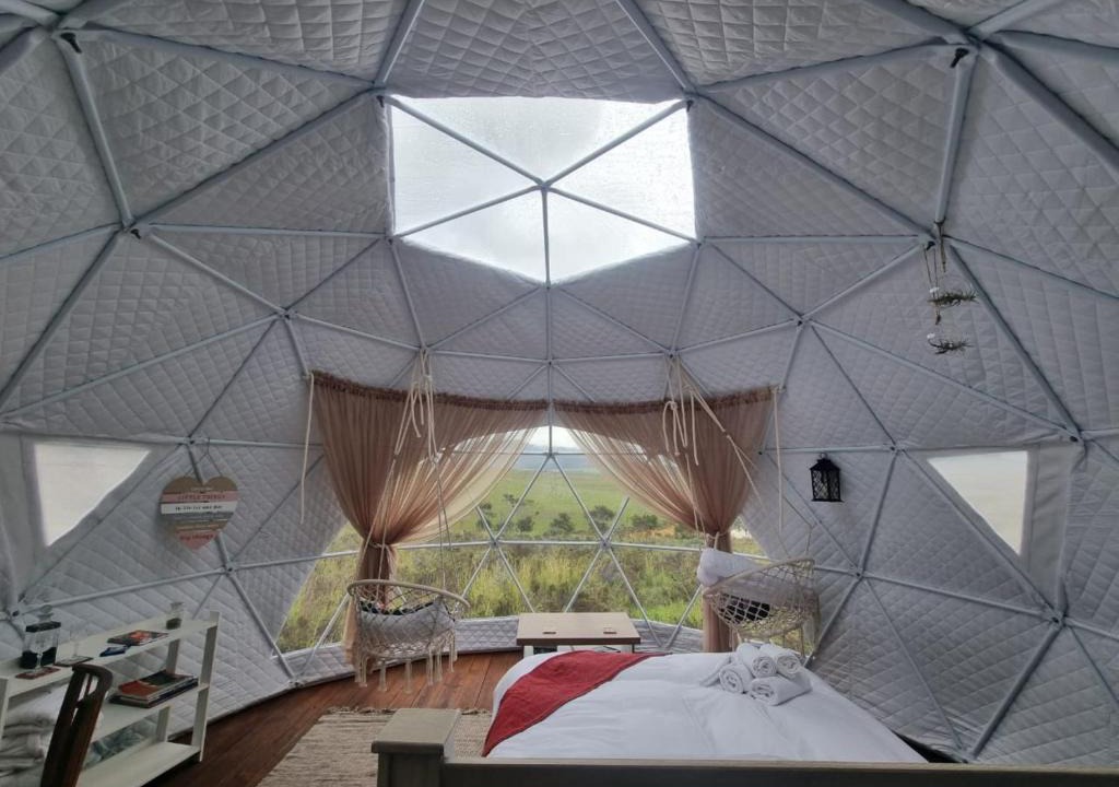 Caledon Other | Pom Gratz - EcoDomes