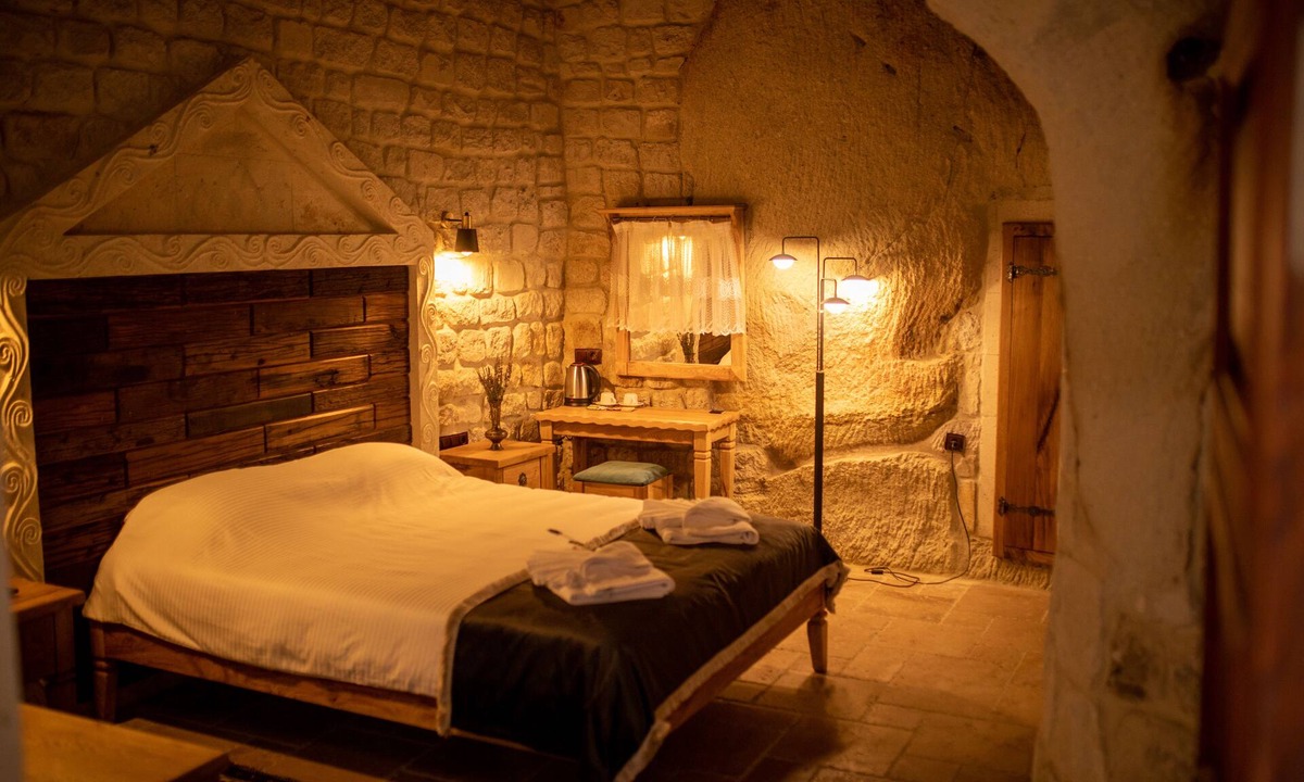 Nar Hotel | Pome Granate Cave Hotel