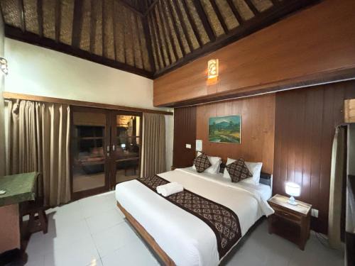 Petulu House | Pomelo Guest House