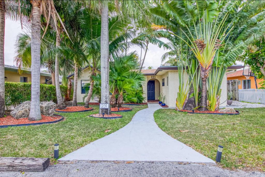 Harbor Village House | Pompano Beach Escape