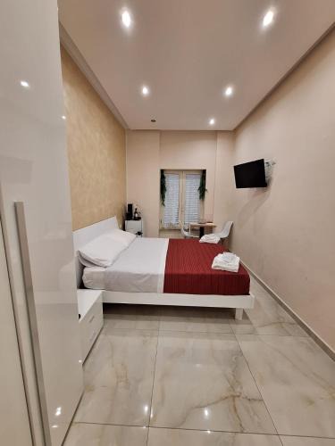 Scafati Bed & Breakfast | Pompei 79 AD b&b
