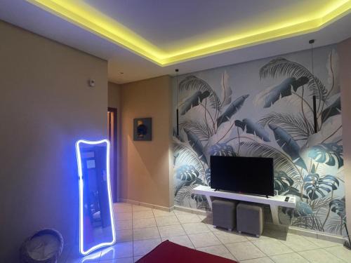 Boscoreale Apartment | Pompei Duplex Apartment Deluxe