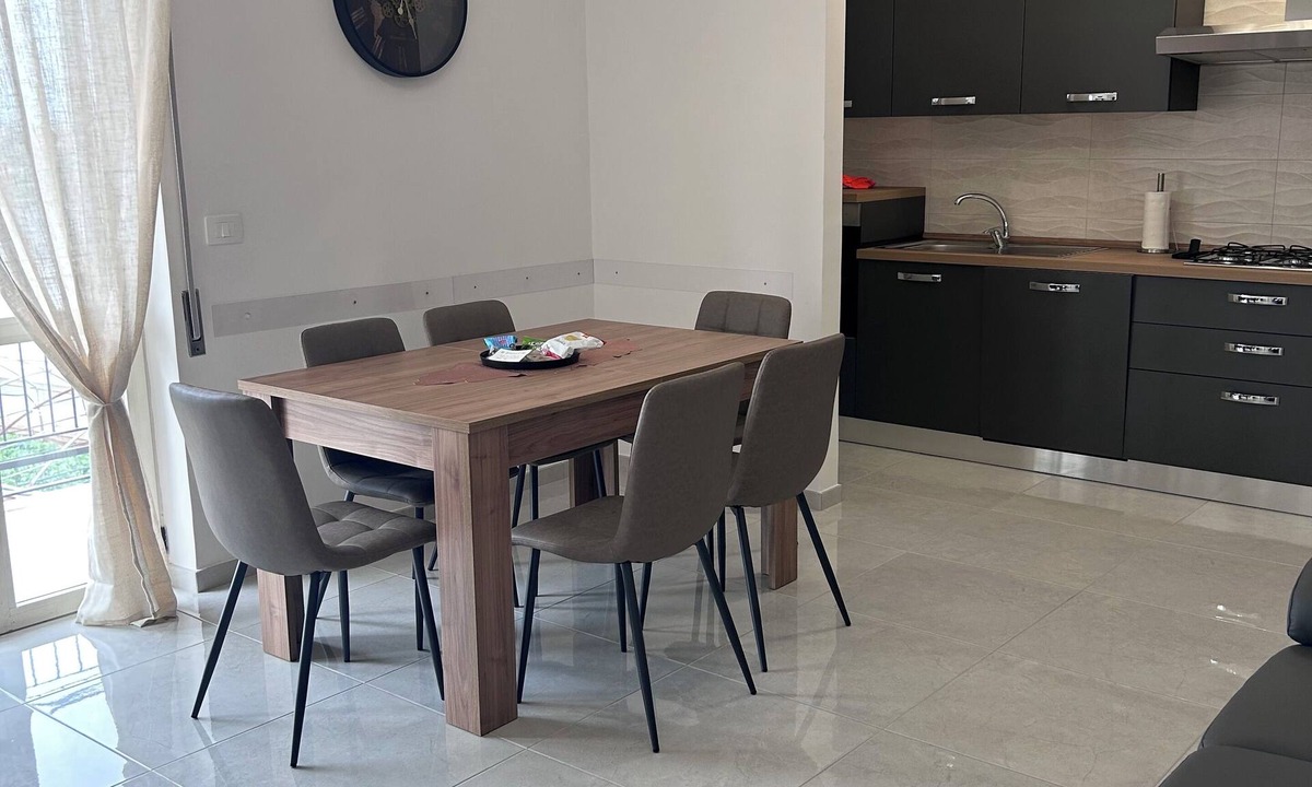 Boscoreale Apartment | Pompeii Regio: history and relaxation