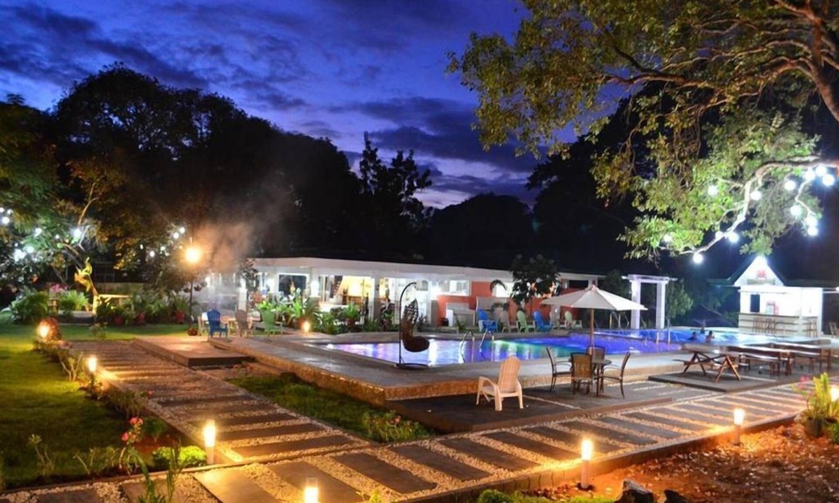 Puerto Princesa City Centre Resort | Ponce De Leon Garden Resort Powered by ASTON