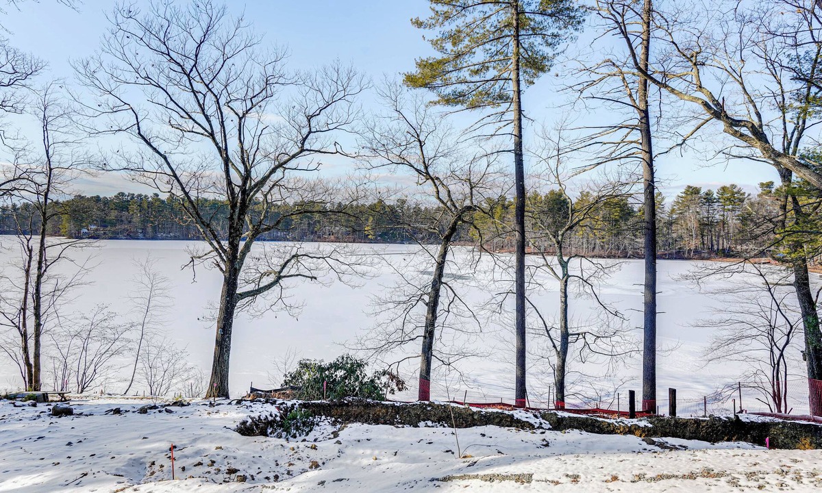 Graniteville Cottage | Pond Access: Waterfront Littleton Hideaway!