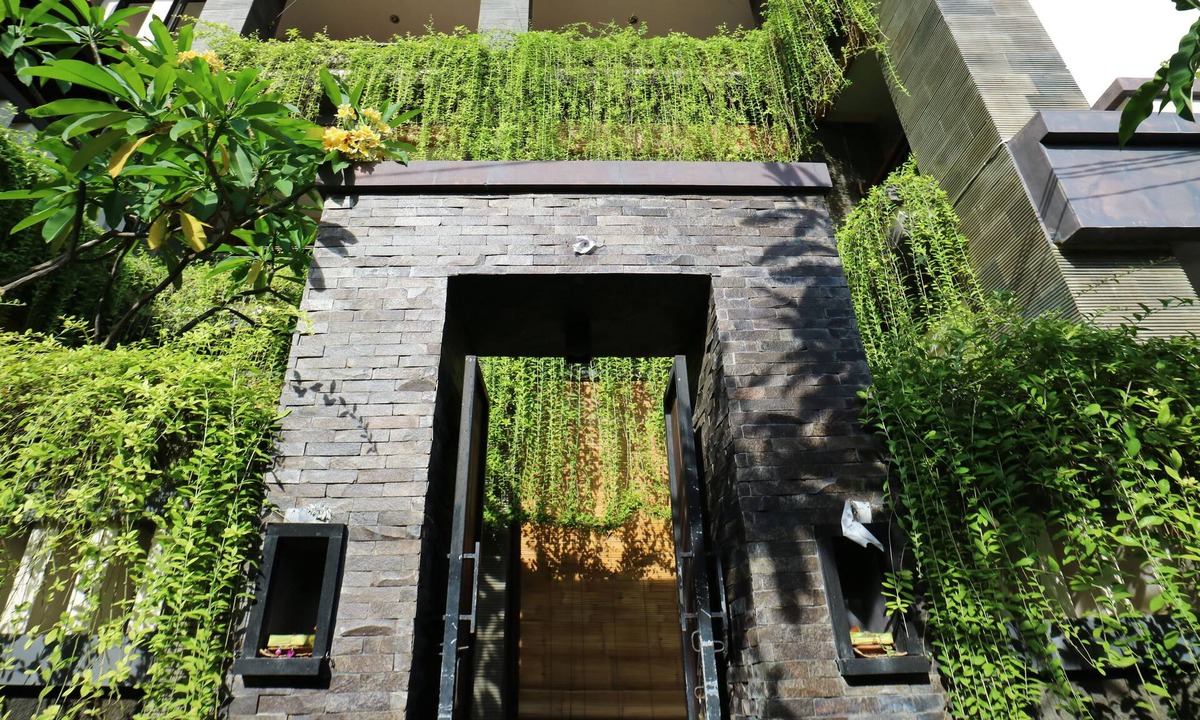 Kuta House | Pondok 3 Mertha