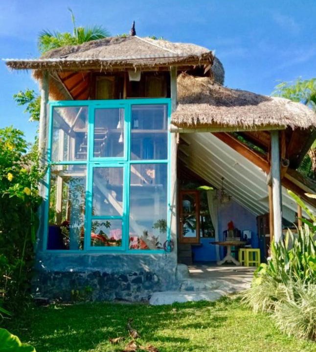 Sukasada Cabin | Pondok Apsari 2