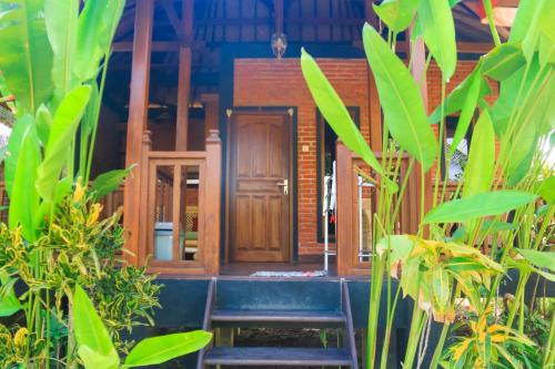 West Selemadeg House | Pondok Balian
