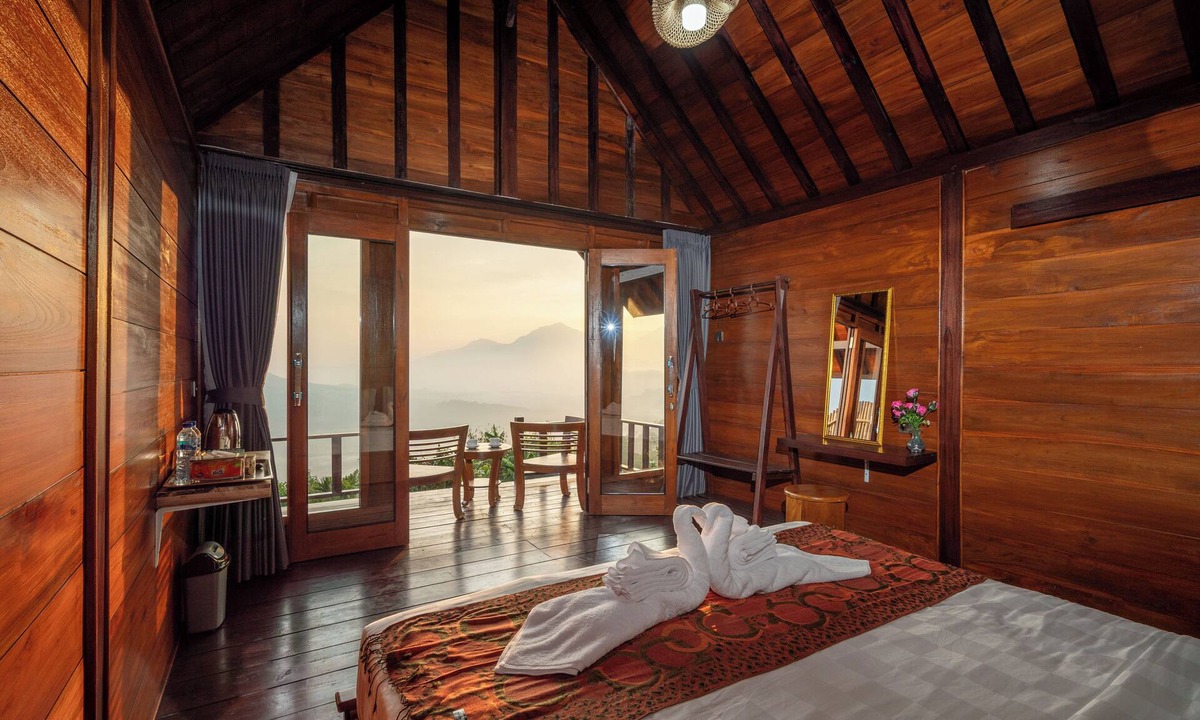 Kintamani Hotel | Pondok Devana Kintamani