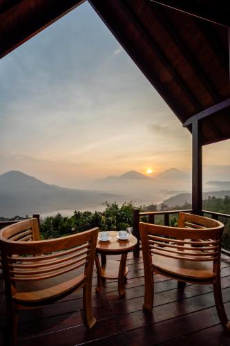 Kintamani Hotel | Pondok Devana Kintamani