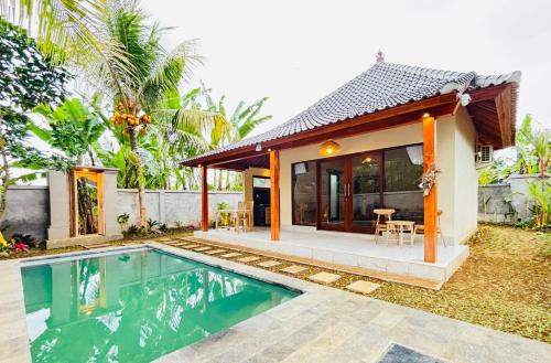 Kelusa Apartment | Pondok Mupu Villa