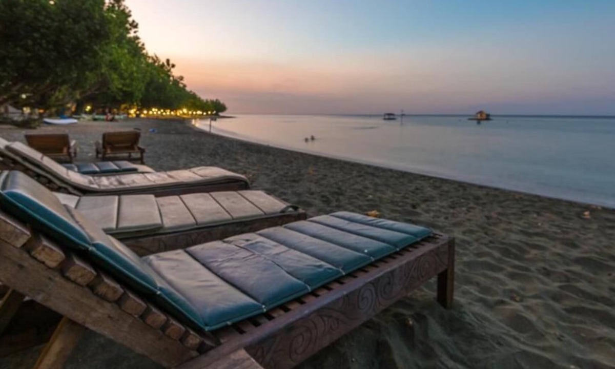 Pemuteran Resort | Pondok Sari Beach & Spa Resort