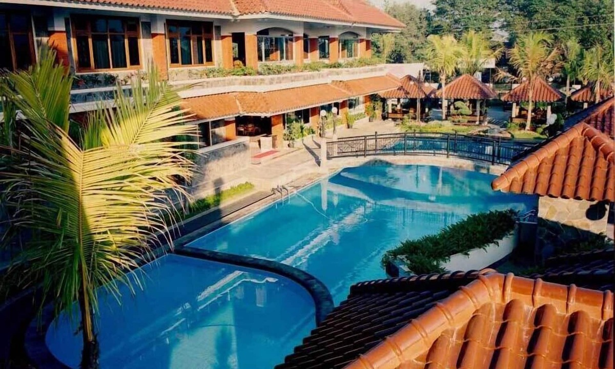 Semarang Hotel | Pondok Serrata Convention, Boutique & Tourist Hotel