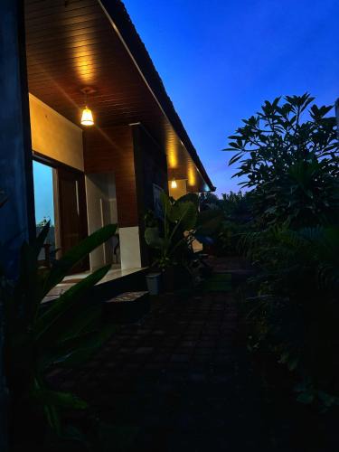 Purwakerti Apartment | Pondok tulamben