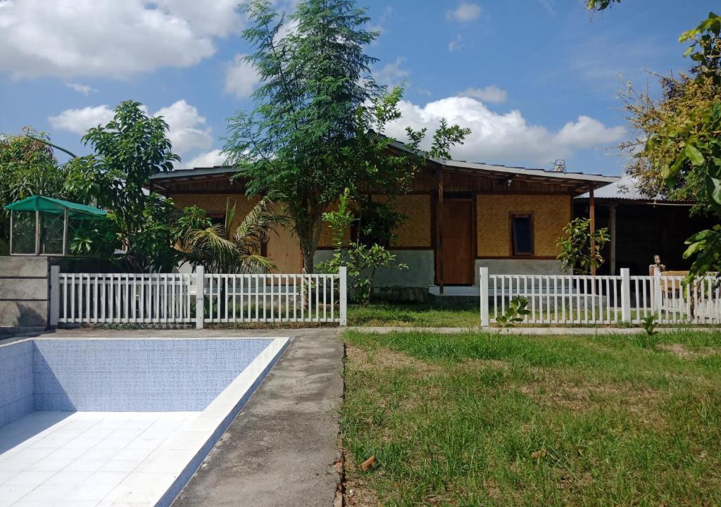 Kecamatan Pringgasela House | Pondok Wahyu