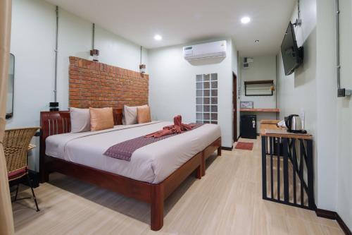 Ban Tai House | Pongphen Guesthouse