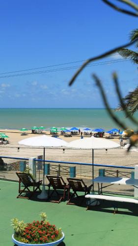 Ponta Negra House | Ponta Negra Suites & Apart