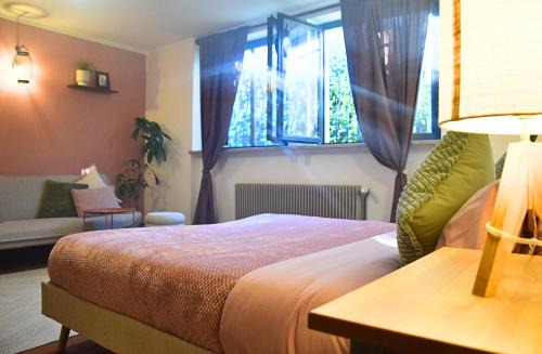 Ponte nelle Alpi Apartment | Ponte House