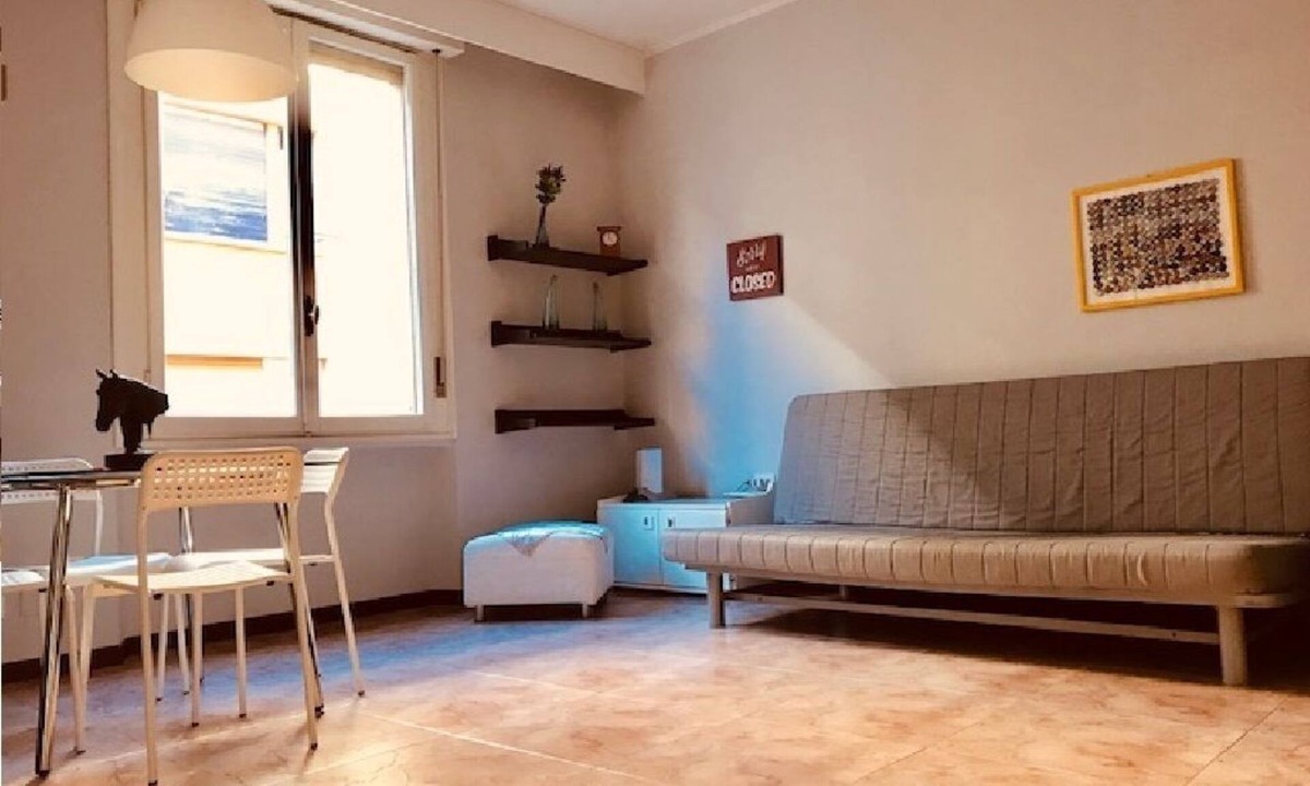 San Giovanni House | Ponte Vecchio apartment