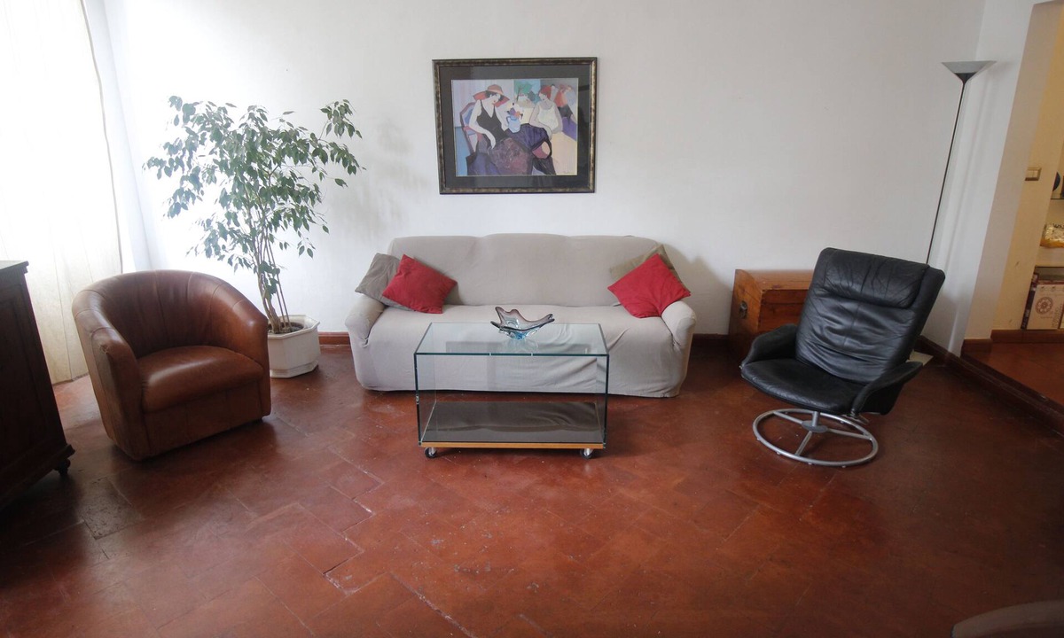 Oltrarno Apartment | Ponte Vecchio-Dimora Confort Peonia