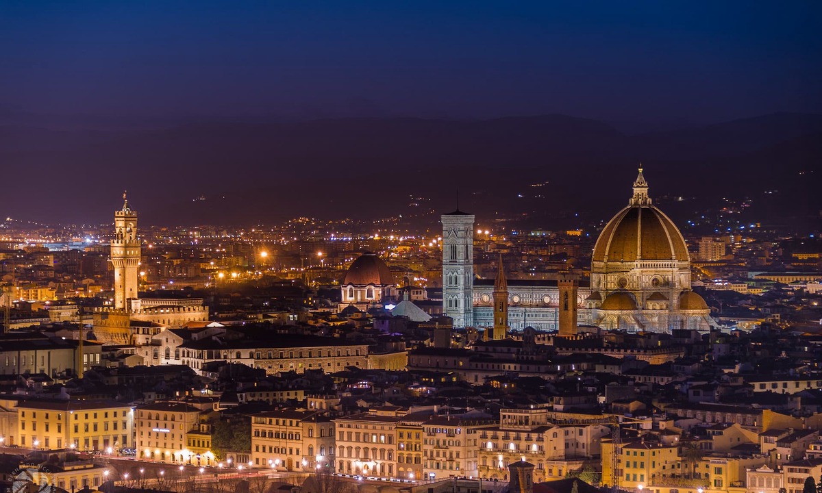 Oltrarno Hotel | Ponte Vecchio Suites & Spa