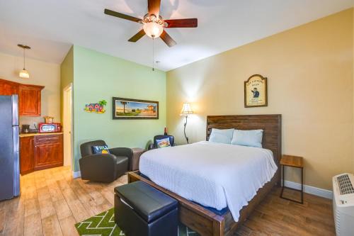 Naples Apartment | Pool Access: Everglades Resort Retreat!