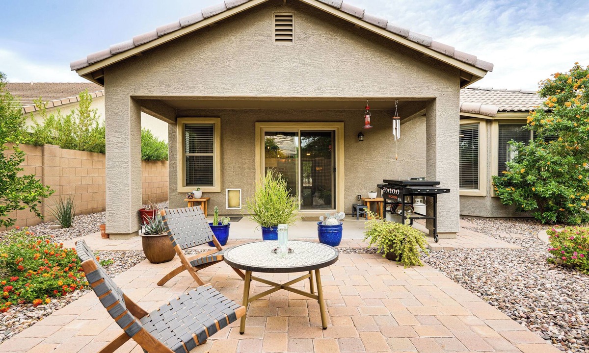 Power Ranch House | Pool Access! Suburban Home 11 Mi to Dtwn Gilbert