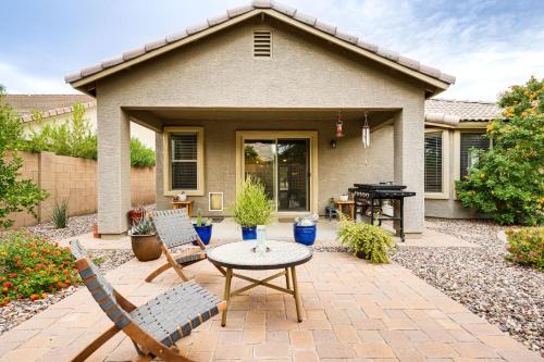 Power Ranch House | Pool Access! Suburban Home 11 Mi to Dtwn Gilbert