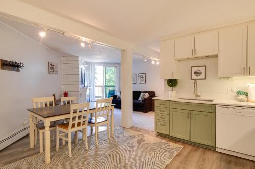 Wildernest House | Pool & Hot Tub Access! Silverthorne Basecamp