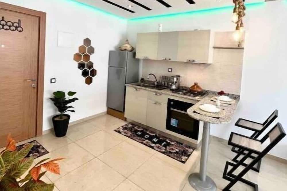 Quartier Industriel Apartment | Pool lux apartment