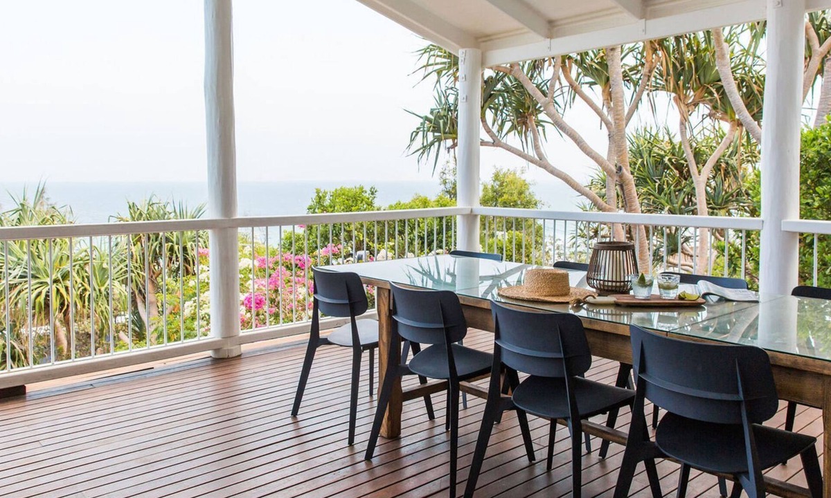 Sunshine Beach House | POOL - OCEAN VIEWS - PET FRIENDLY