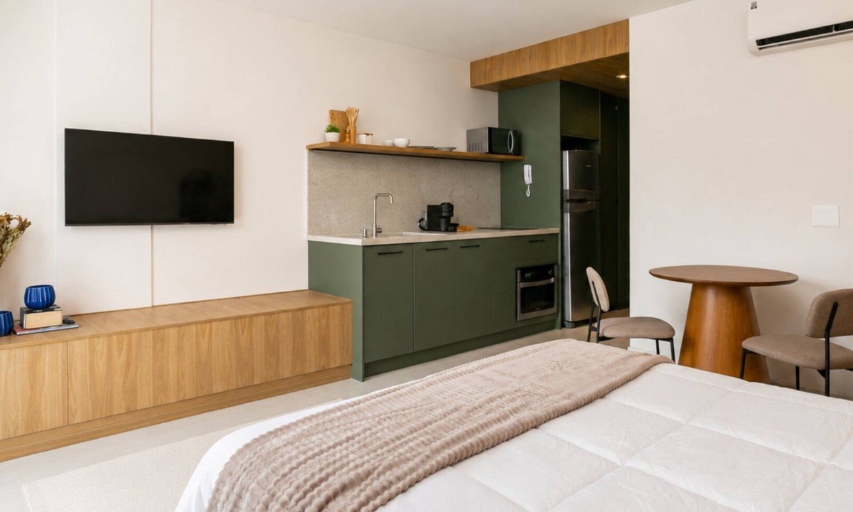 Centro Apartment | Pool plus 350MB Wi-Fi | 500m from the seafront #CA73D
