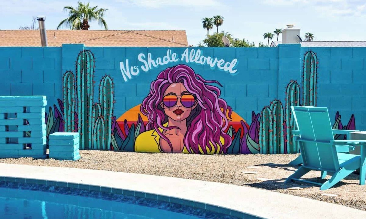 Tempe House | Pool/Spa-Close to Spring Training, ASU & Old Town