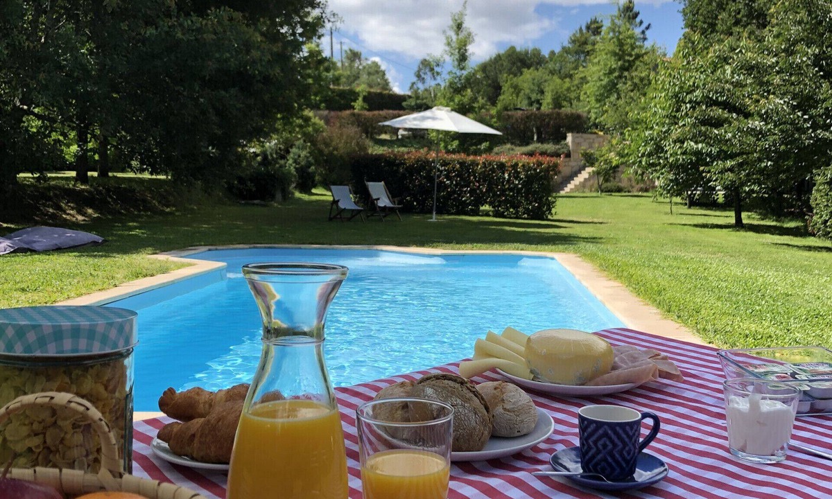 Arcos de Valdevez Cottage | Pool Villa Espigueiro I