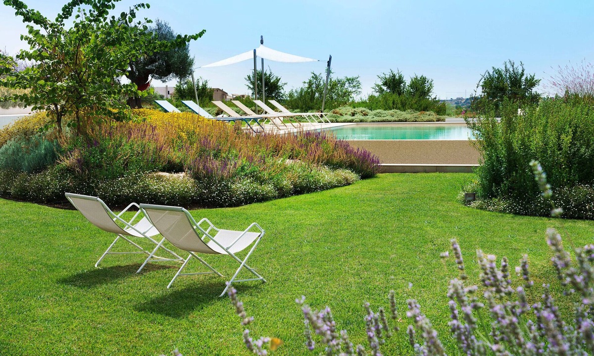 Casa Papa Villa | Pool villa with wellness area in Modica, SIcily