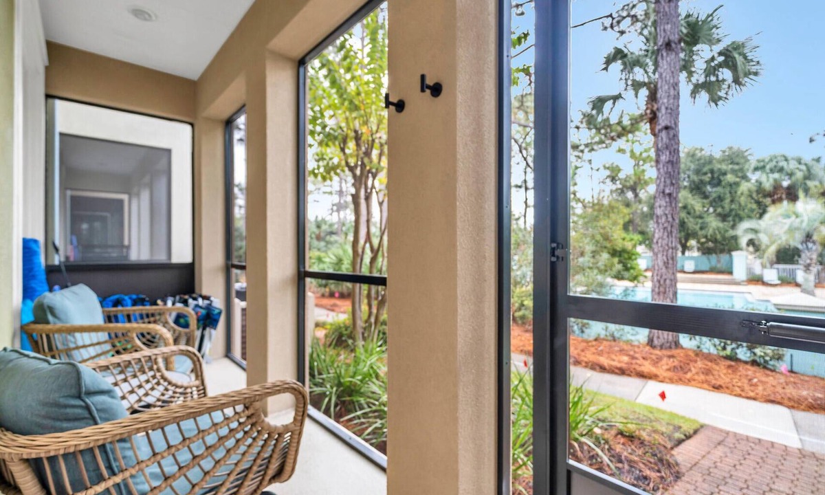 Gulf Place House | Pools, Beach Accesses, Pickleball Courts, 30A