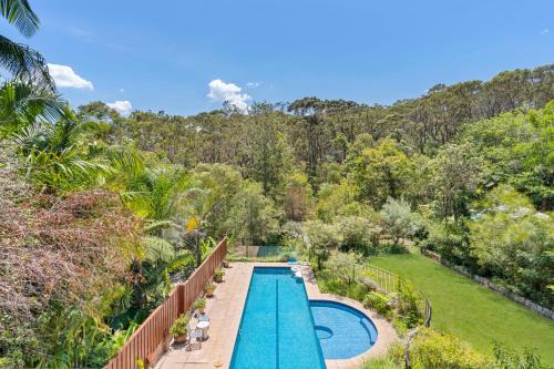 Lindfield House | Poolside oasis - Sydney
