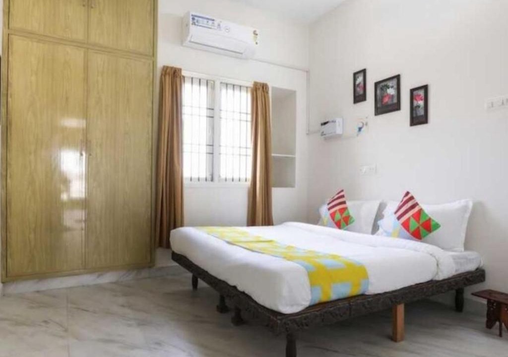 Inna Hotel | POP 89246 Hotel Jagannath