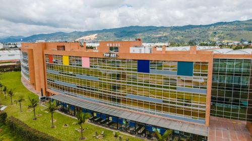 Tocancipa Hotel | Pop Art Hotel Tocancipá y Centro de Convenciones