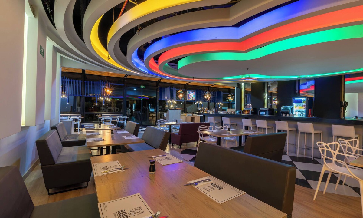 Tocancipa Hotel | Pop Art Hotel Tocancipá y Centro de Convenciones