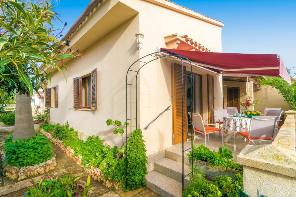 Sa Rapita Ski Chalet | Pop