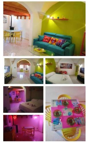 Castromediano Apartment | Pop House Lecce