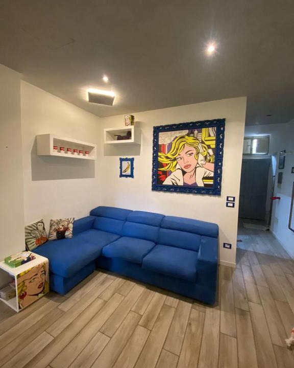Isolotto Apartment | Popartapp