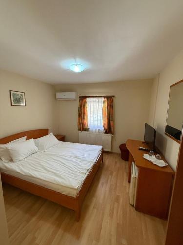 Lipova Hotel | Popas Mara